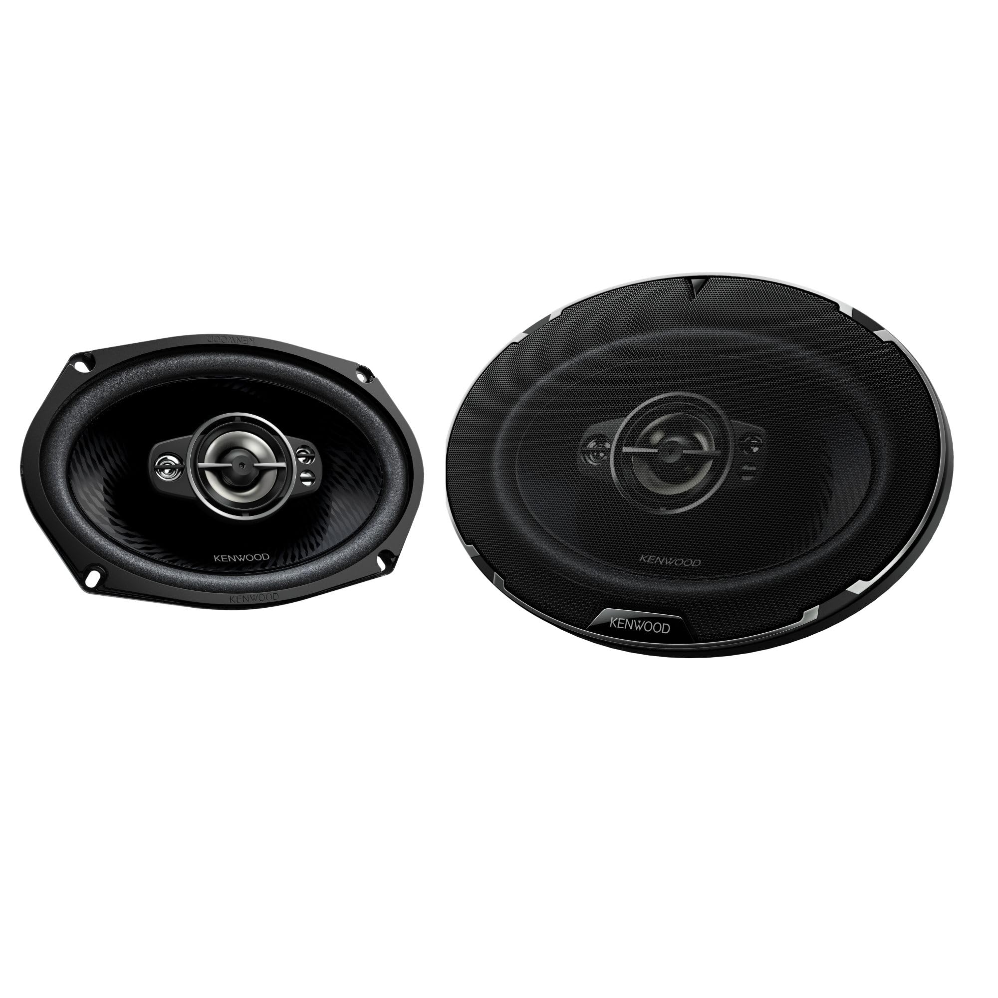 Kenwood KFC-6998RS 6 Kenwood KFC-6998RS 6